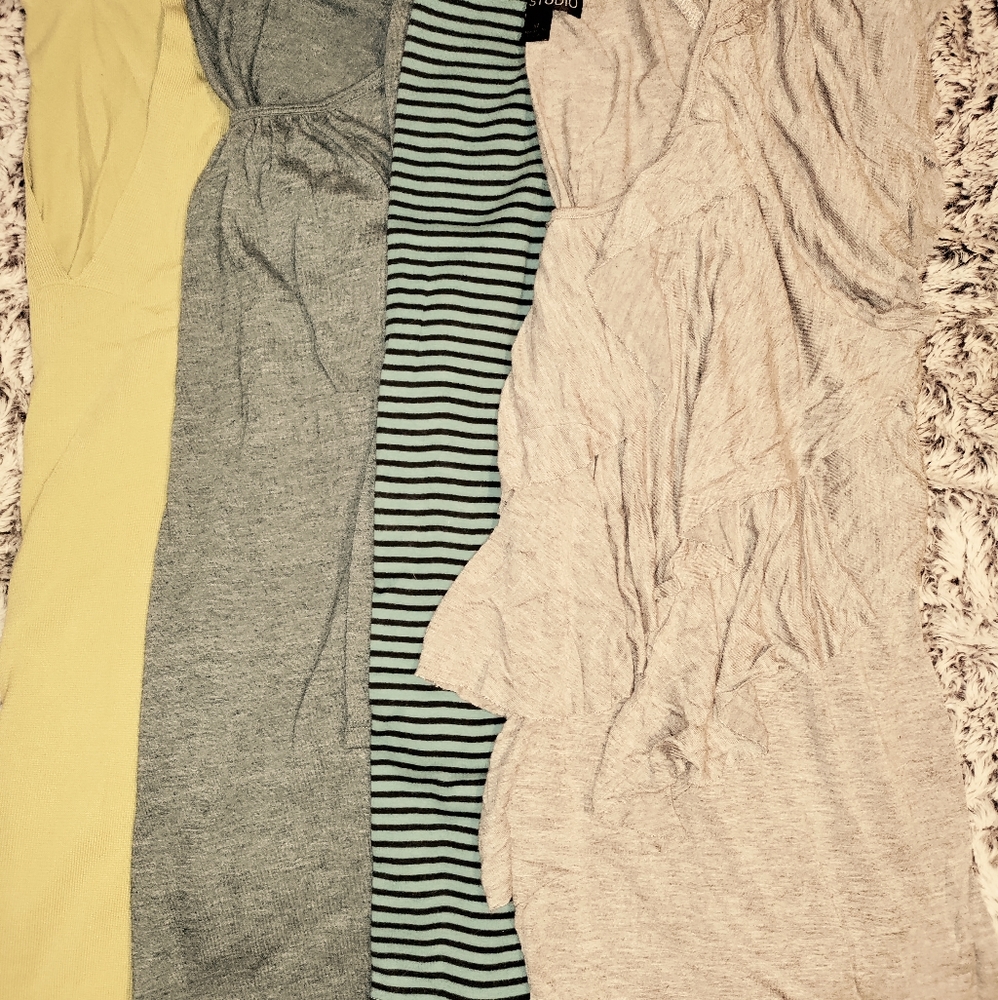 I.N. Studio shirt